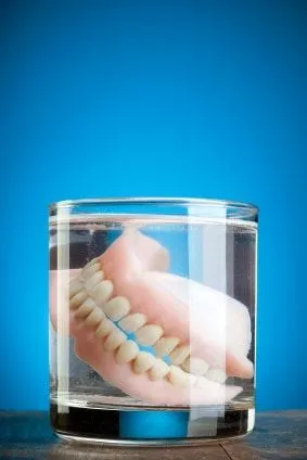 All You Need To Know About Overdentures