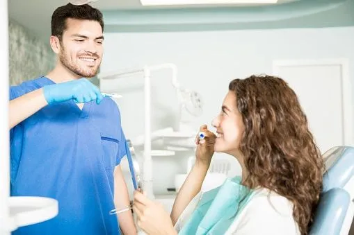 How Kidney Disease And Oral Health Are Linked