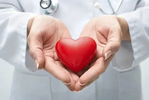 How is Heart Health Connected to Your Mouth?