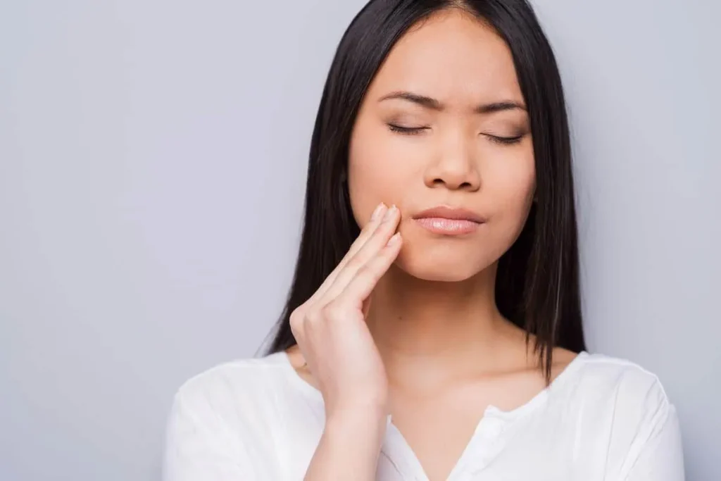 Not All Toothaches Come From Cavities