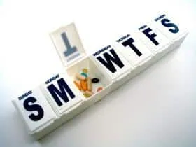 Some Medications Can Lead To Oral Health Problems